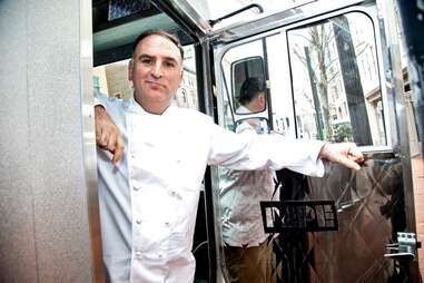 Jose Andres Things you have to explain to out-of-towners about DC