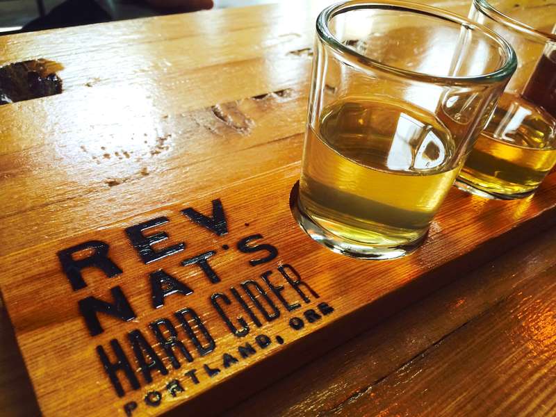 Best cider bars in Portland Thrillist