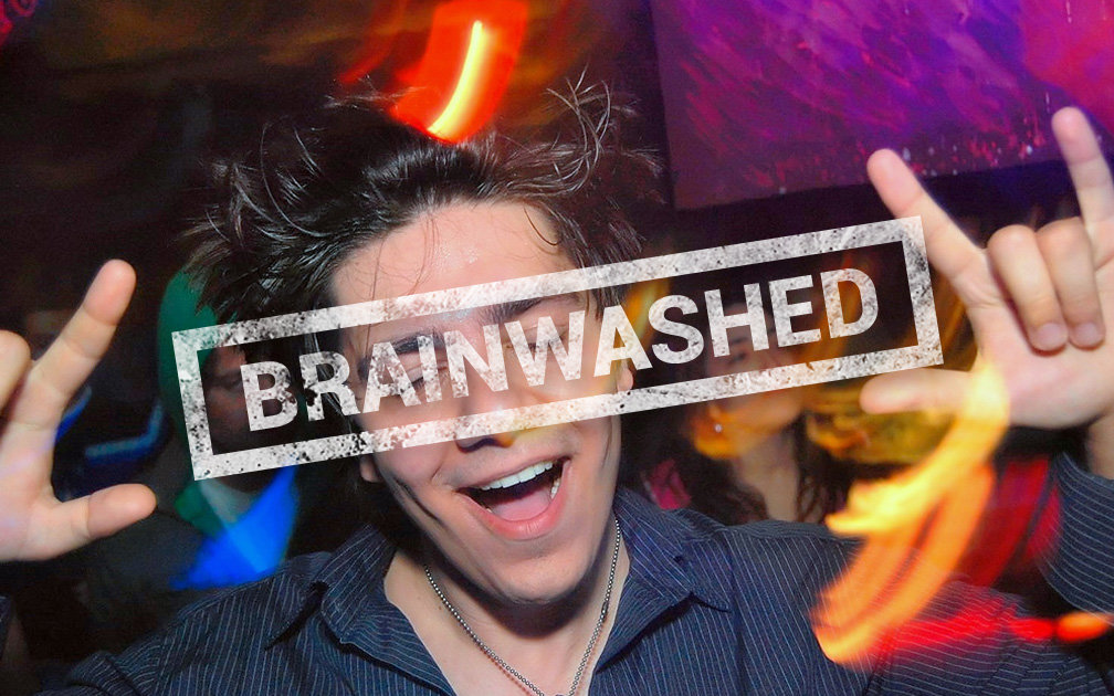 Music in restaurants why they turn music up in restaurants Thrillist