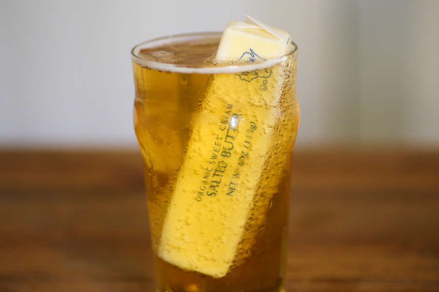 Why Beer Goes Bad Gross Beer Flavors Thrillist