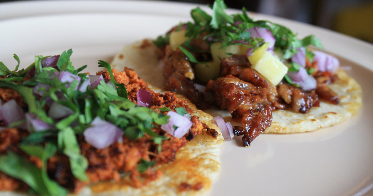 Best tacos in Denver Thrillist