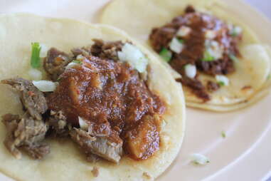 El Taco de Mexico Best Tacos for Cinco de Mayo DEN
