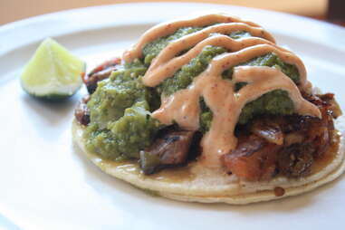 Pinche Tacos Best Tacos for Cinco de Mayo DEN