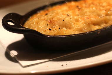 Les Enfants Terribles mac and cheese