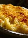 Montreal mac and cheese