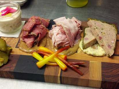 Best Michigan Restaurants outside DET