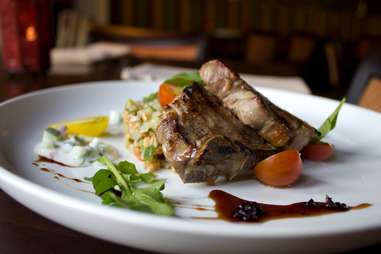 Grove Best Michigan Restaruants Restaurants DET