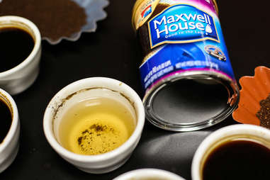 Maxwell House