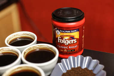 Folgers