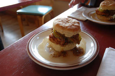 pine state biscuits