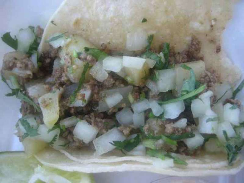 Fuel City A Restaurant in Dallas, TX Thrillist