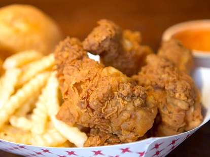 From Ezell's to Ma'ono best fried chicken in Seattle - Thrillist