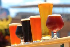 The ultimate guide to Berlin's beer styles: what they are, and where to get them