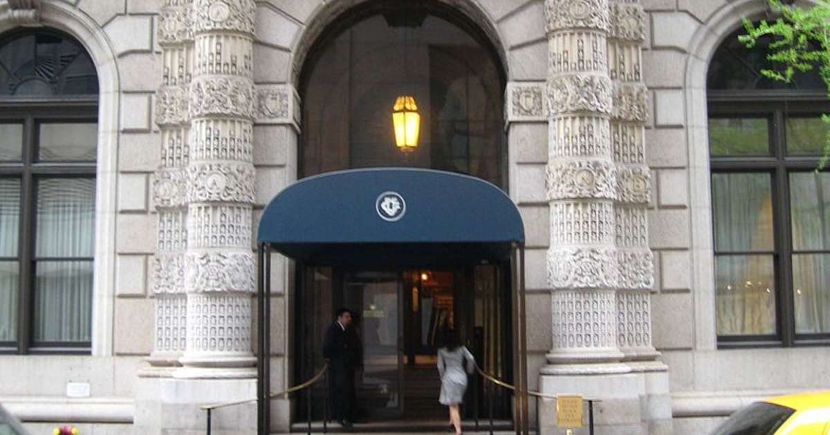 The University Club of New York: A Bar in New York, NY - Thrillist