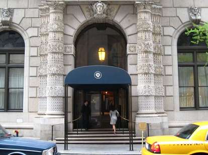 The University Club of New York: A Bar in New York, NY - Thrillist
