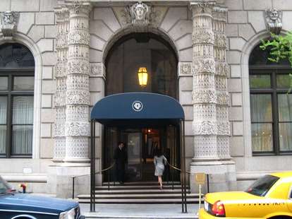 University Club: A Bar in New York, NY - Thrillist