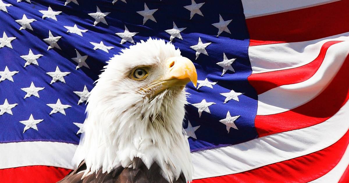 11 reasons why America is the land of the free: Things America can