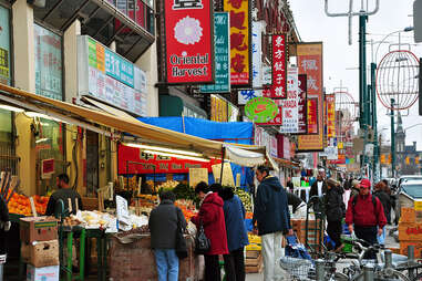 Chinatown