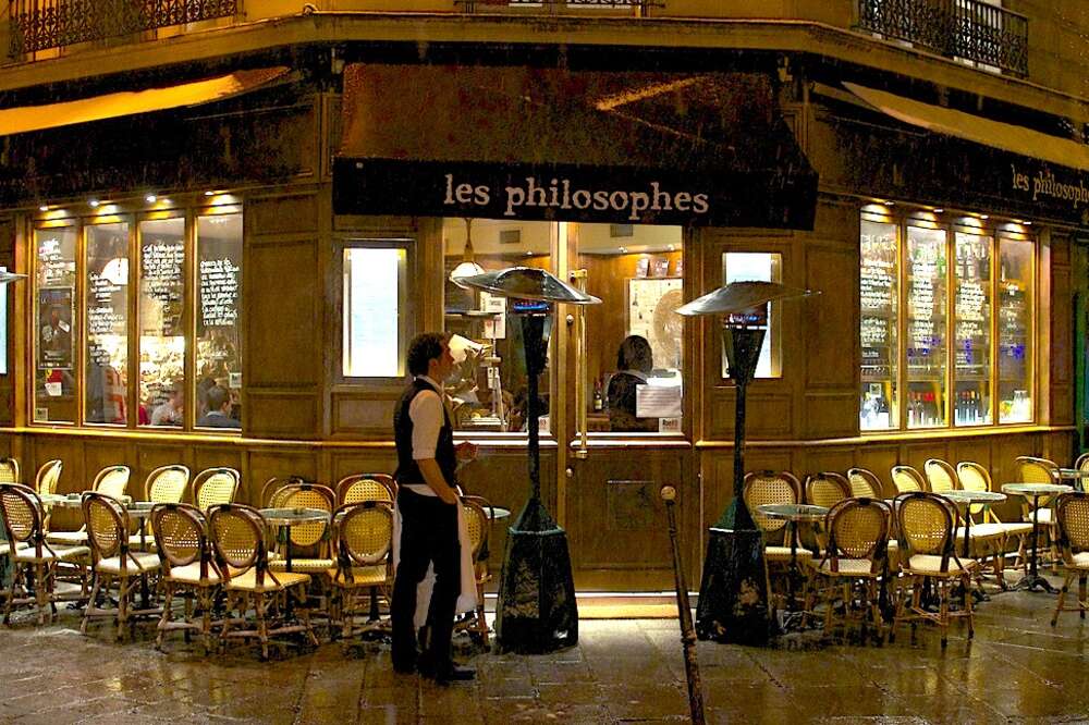 The 11 Oldest Restaurants in Paris - Thrillist