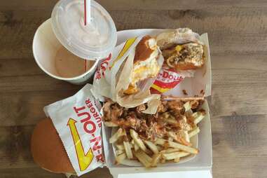 in-n-out secret menu