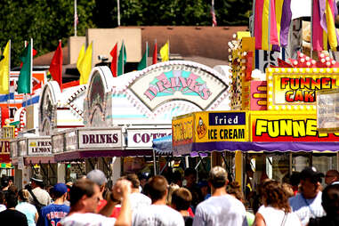 iowa state fair