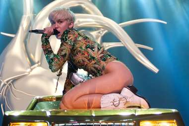 miley cyrus
