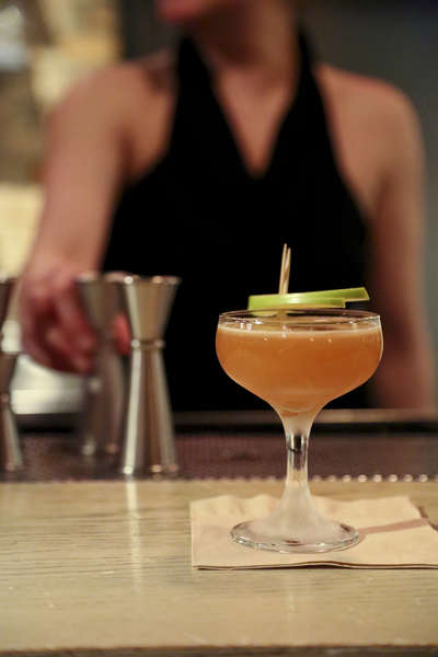 Fox Liquor Bar: A Bar in Raleigh, NC - Thrillist