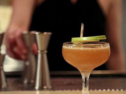 Fox Liquor Bar: A Bar in Raleigh, NC - Thrillist