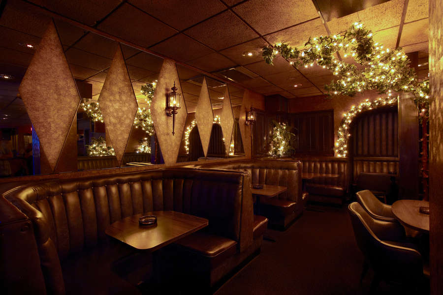 Bryant's Cocktail Lounge