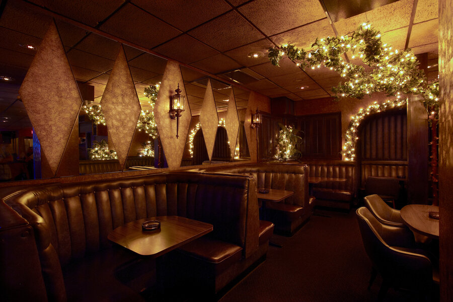 Bryant's Cocktail Lounge