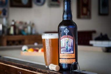 Lost Abbey Best Breweries SD