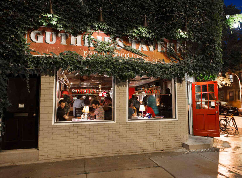 best wrigleyville lakeview bars
