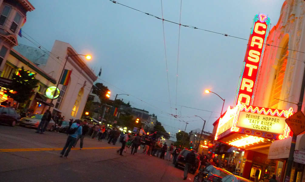 Best Bars Restaurants Castro SF Thrillist