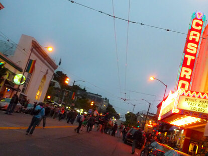 Best Bars Restaurants Castro SF - Thrillist