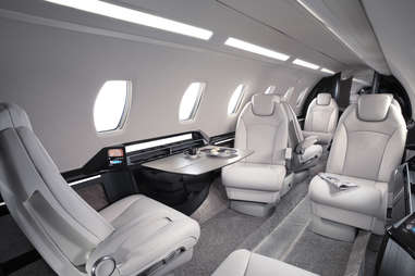 Cessna Citation X 