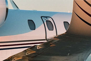 Cessna Citation X 