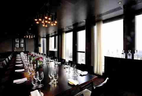 London's best new restaurants - Thrillist