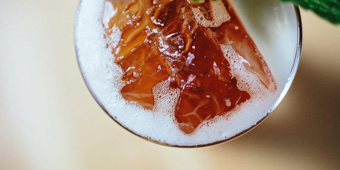 The 33 best cocktail bars in the country