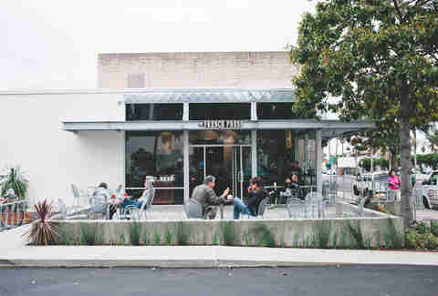 Best Coffee Shops in America - Best Coffee Shop in the Country - Thrillist