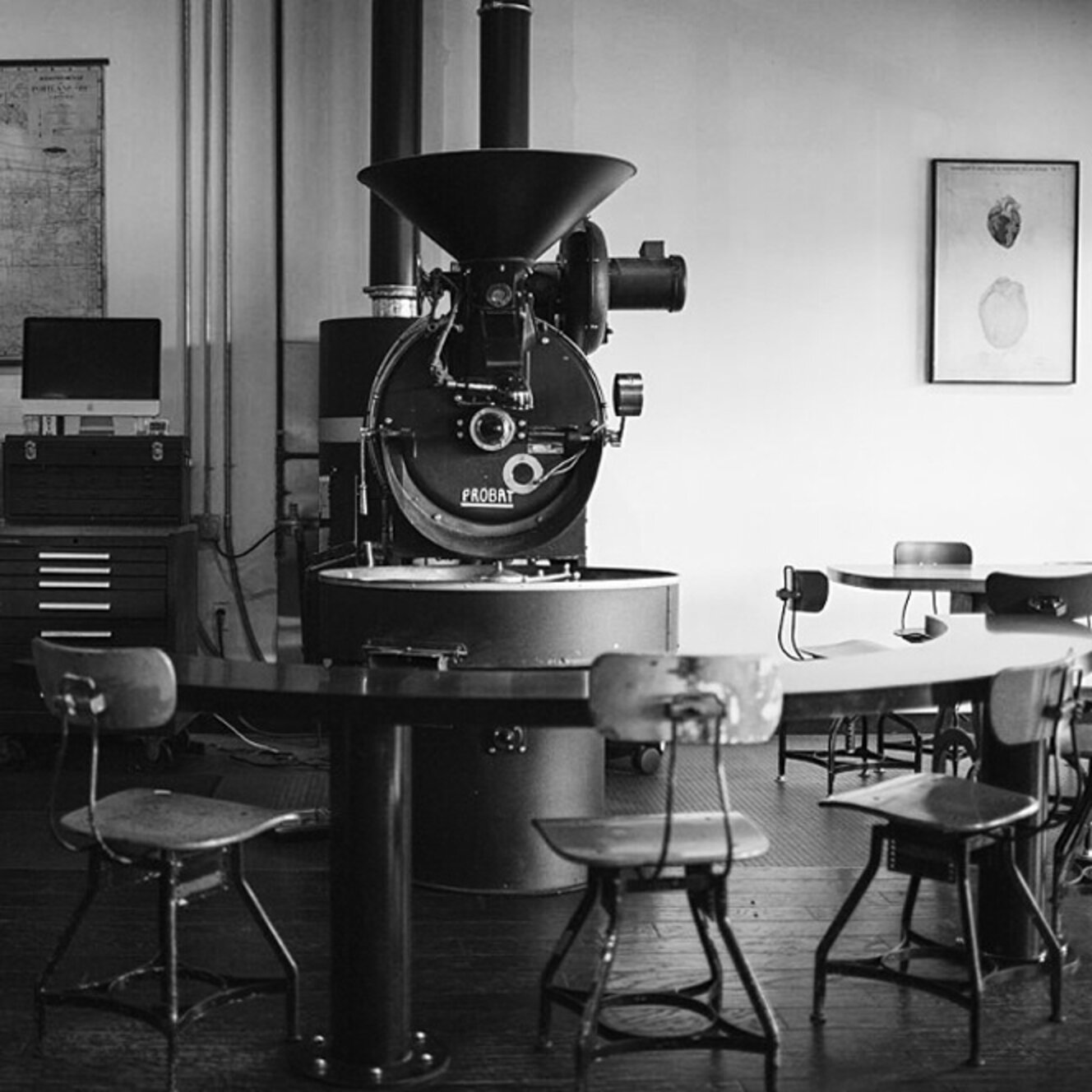 Best Coffee Shops in America Best Coffee Shop in the Country Thrillist