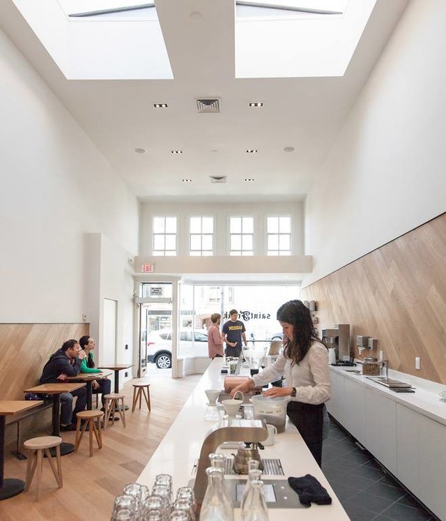 Best Coffee Shops in America Best Coffee Shop in the Country