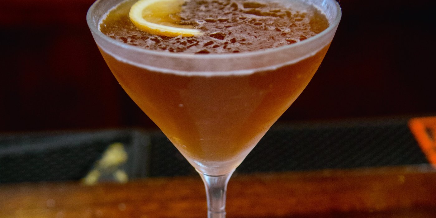 The 33 best cocktail bars in the country