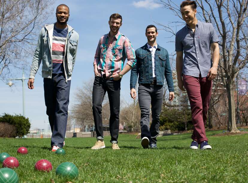 How to Play Bocce Tips for Mastering Spring Sport Thrillist