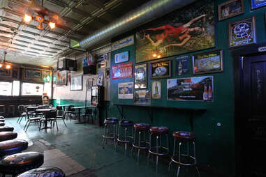 best wrigleyville lakeview bars