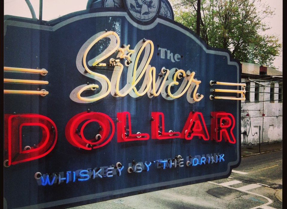 The 33 best cocktail bars in the country