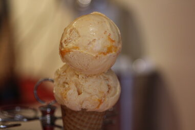OddFellows Ice Cream East Village NYC - Thrillist