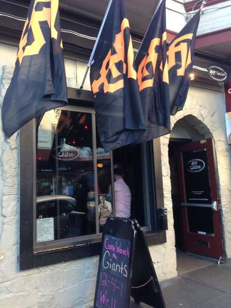 440 Castro: A Bar in San Francisco, CA - Thrillist