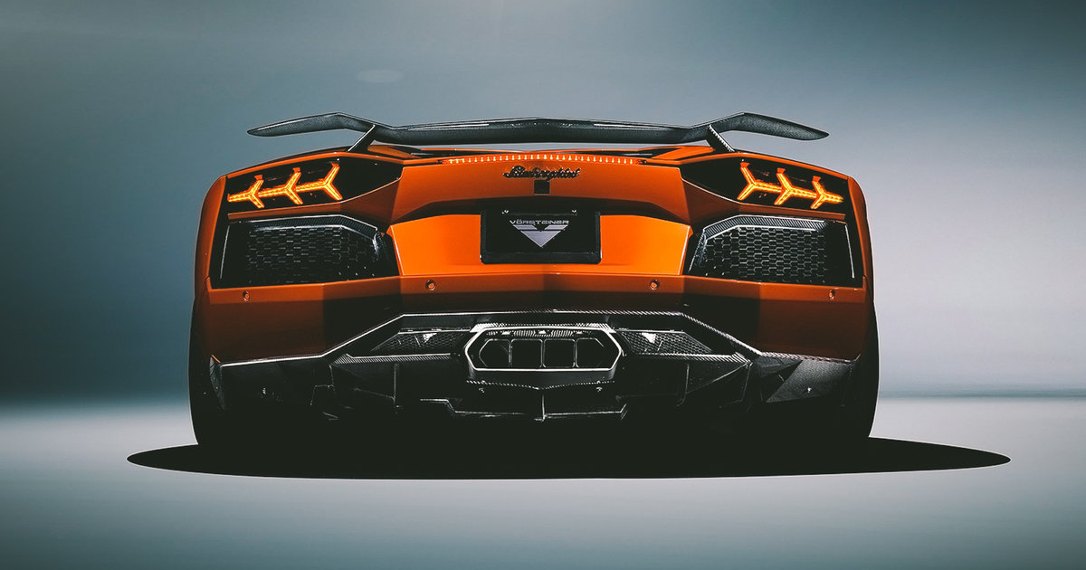 Vorsteiner\u002639;s New Carbon Fiber Aero Kit for the Lamborghini Aventador is the Best One Yet Thrillist Vorsteiner\u002639;s New Carbon Fiber Aero Kit for the Lamborghini Aventador is the Best One Yet Thrillist