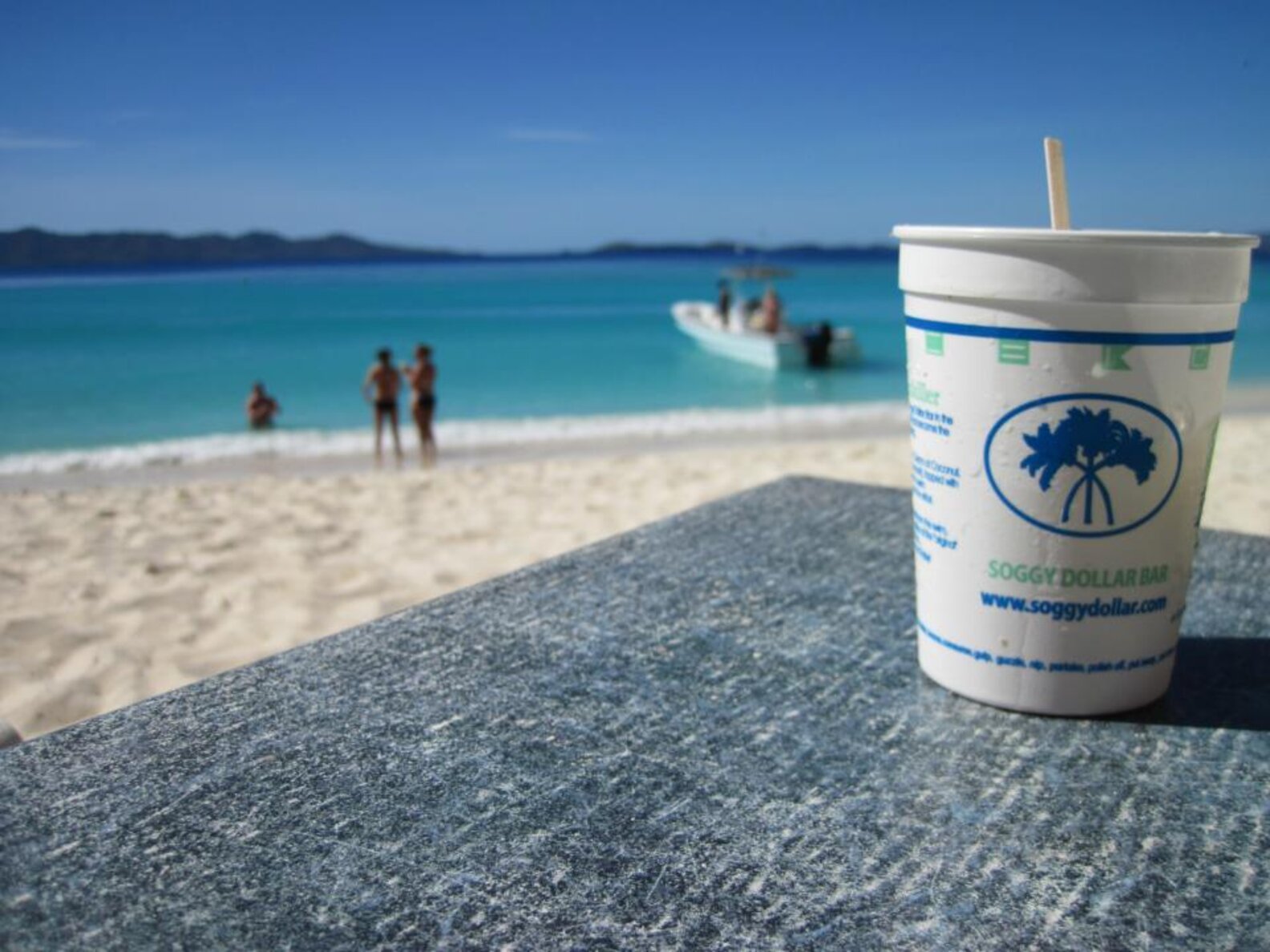 5 Best Beach Bars in The World Thrillist