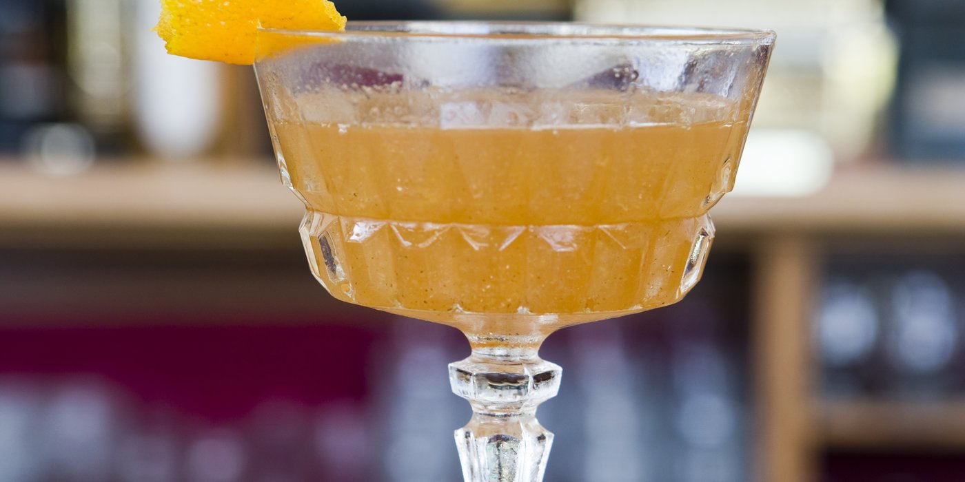 The 33 best cocktail bars in the country